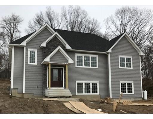 48 Morgan Cir, Chicopee, MA 01013 photo 1