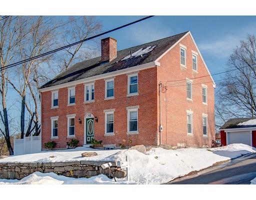 12 Whitins Rd, Sutton, MA 01590 photo 1