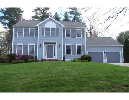 20 Sullivan Way, Canton, MA 02021 photo 1