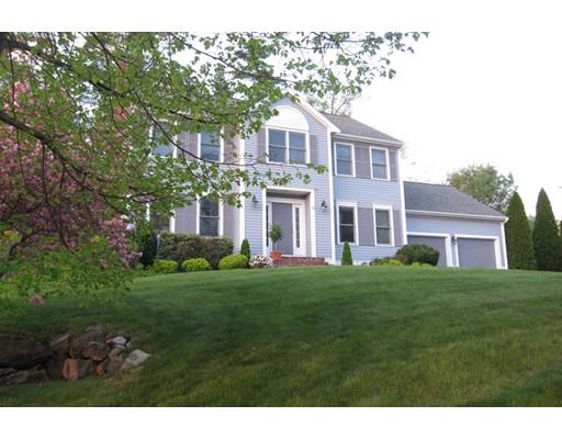 20 Sullivan Way, Canton, MA 02021 photo 2