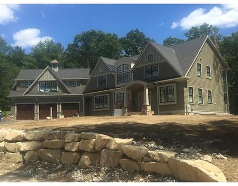 8 Dancer Farm Dr, Dover, MA 02030 photo 1
