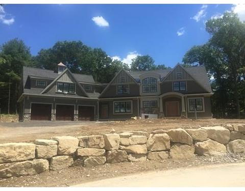 8 Dancer Farm Dr, Dover, MA 02030 photo 2