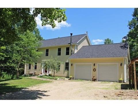 10 Echo Park Rd, Warwick, MA 01378 photo 1