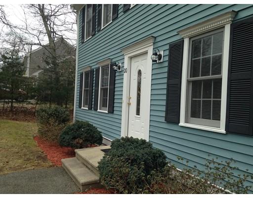 20 Sheffield Pl, Mashpee, MA 02649 photo 2
