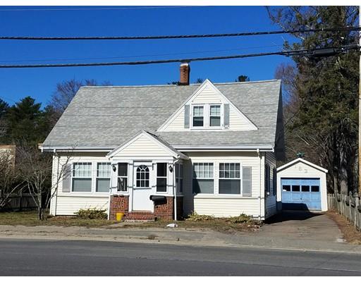 183 Marion Rd, Wareham, MA 02571 photo 1