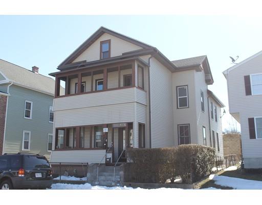 55 Winthrop St, Springfield, MA 01105 photo 1