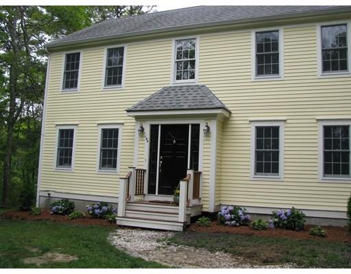 144 Algonquin Ave, Mashpee, MA 02649 photo 3