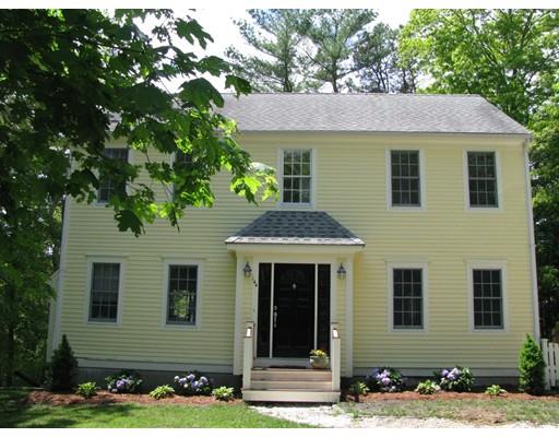 144 Algonquin Ave, Mashpee, MA 02649 photo 2