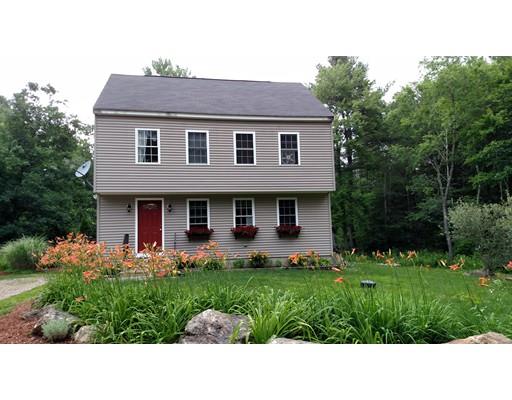 97 Webber Rd, Brookfield, MA 01506 photo 25