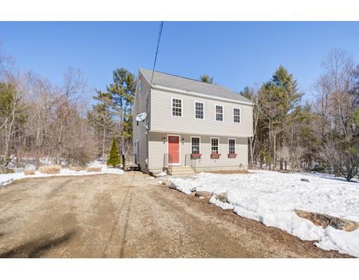 97 Webber Rd, Brookfield, MA 01506 photo 1