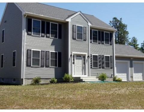 8 Jordan Rd, Wareham, MA 02571 photo 1