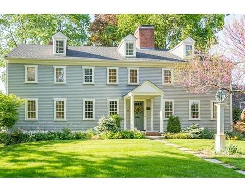 55 Walnut St, Reading, MA 01867 photo 2