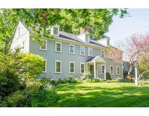 55 Walnut St, Reading, MA 01867 photo 1