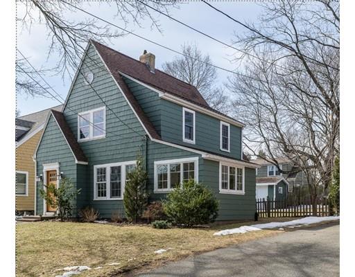 8 Cliffside Rd, Marblehead, MA 01945 photo 1