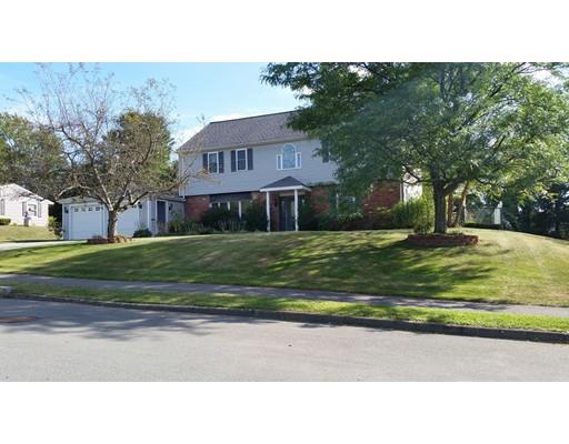 5 Agawam Ave, Danvers, MA 01923 photo 1