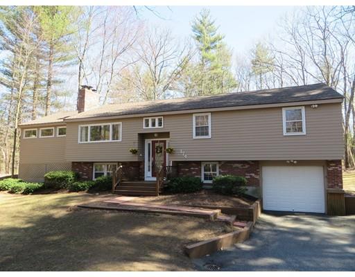174 Hudson Rd, Stow, MA 01775 photo 1