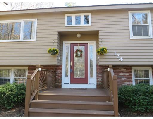 174 Hudson Rd, Stow, MA 01775 photo 2