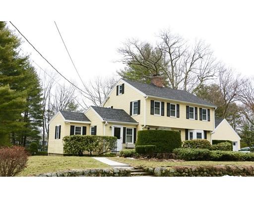 44 Oakridge Rd, Reading, MA 01867 photo 1