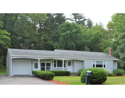 178 E Foxboro St, Sharon, MA 02067 photo 1