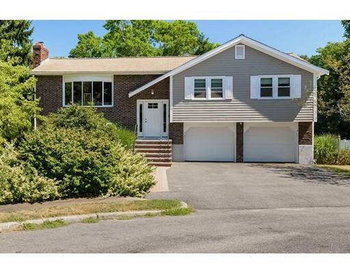 26 Harvard Cir, Needham, MA 02494 photo 1