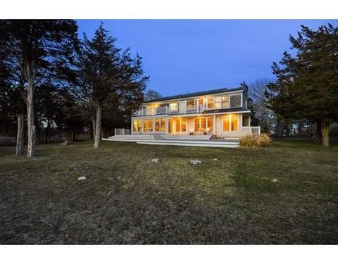 310 Shore Rd, Bourne, MA 02532 photo 2