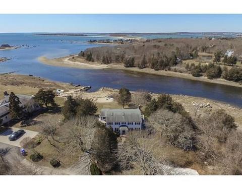 310 Shore Rd, Bourne, MA 02532 photo 28