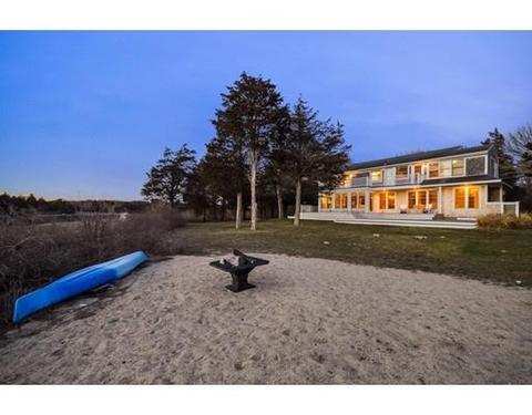 310 Shore Rd, Bourne, MA 02532 photo 5