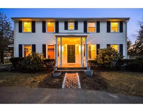 310 Shore Rd, Bourne, MA 02532 photo 3