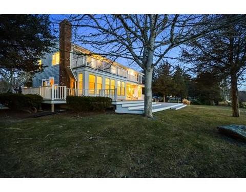 310 Shore Rd, Bourne, MA 02532 photo 4