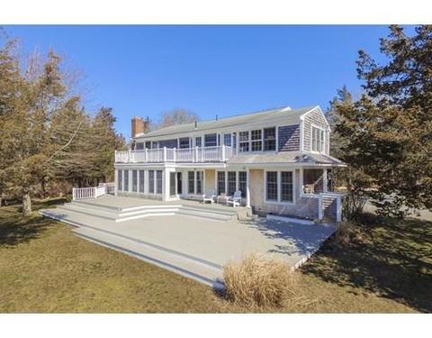 310 Shore Rd, Bourne, MA 02532 photo 1