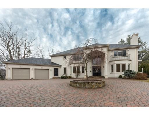 10 Nehoiden, Needham, MA 02492 photo 1