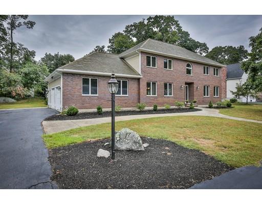 16 Enos Cir, Reading, MA 01867 photo 1
