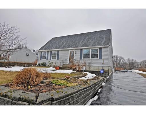 33 Nome St, Worcester, MA 01605 photo 1