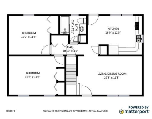 33 Nome St, Worcester, MA 01605 photo 23