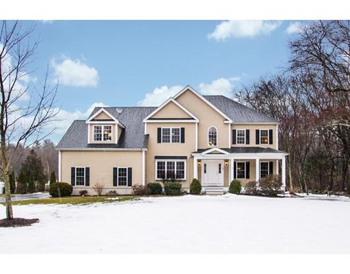 7 Windcrest Ln, Millis, MA 02054 photo 1