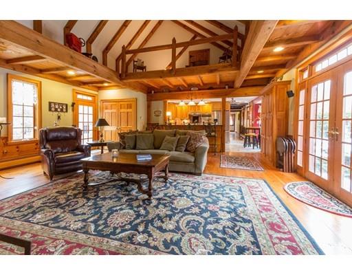45 W Main St, Upton, MA 01568 photo 17