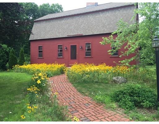 45 W Main St, Upton, MA 01568 photo 1