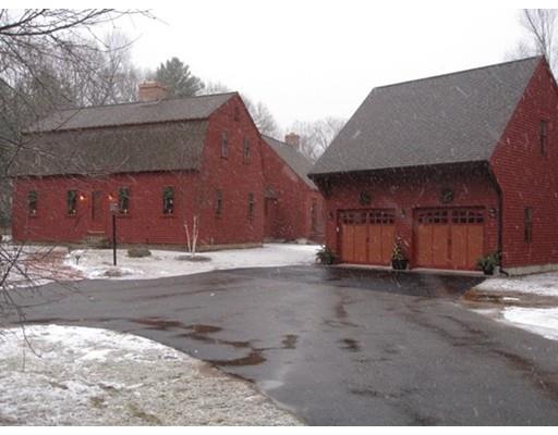 45 W Main St, Upton, MA 01568 photo 2
