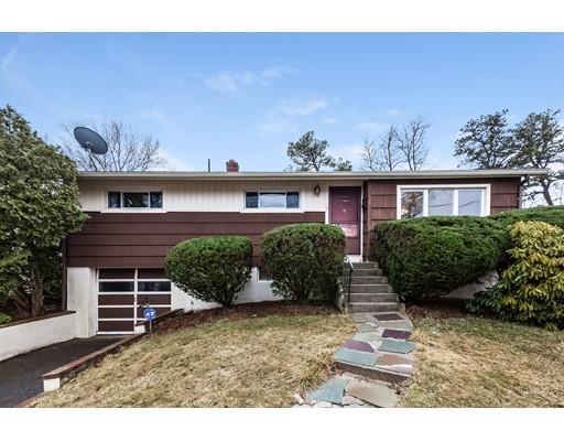 28 Mcdevitt Rd, Randolph, MA 02368 photo 1
