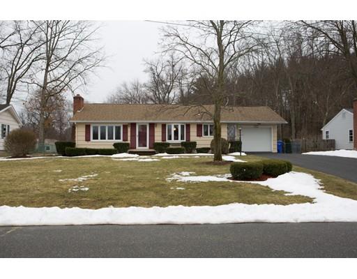 23 Covel St, Springfield, MA 01128 photo 2