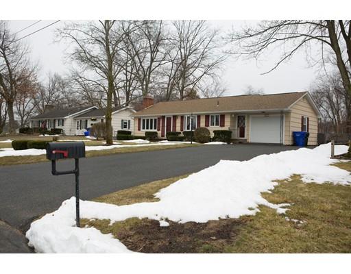 23 Covel St, Springfield, MA 01128 photo 1