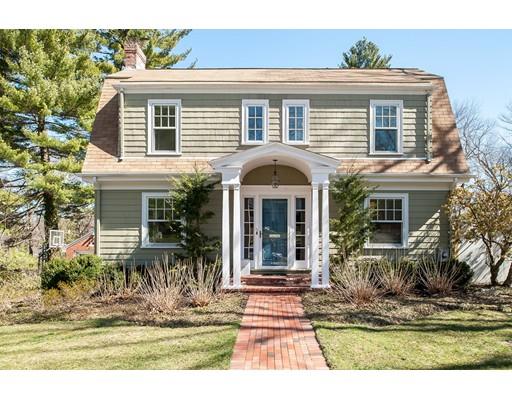 94 Brook St, Wellesley, MA 02482 photo 1