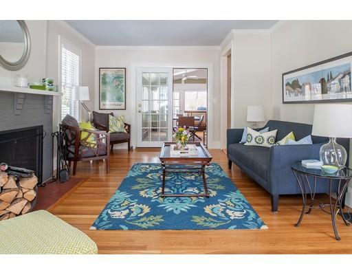 94 Brook St, Wellesley, MA 02482 photo 2