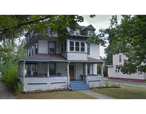 55 Marengo Park, Springfield, MA 01108 photo 1