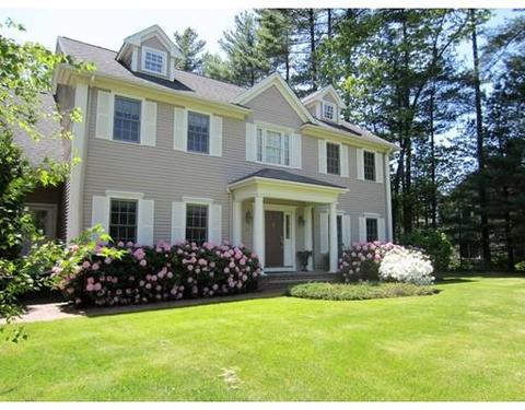 21 Starr Rdg, Needham, MA 02492 photo 2