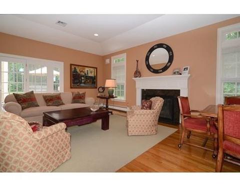 21 Starr Rdg, Needham, MA 02492 photo 8