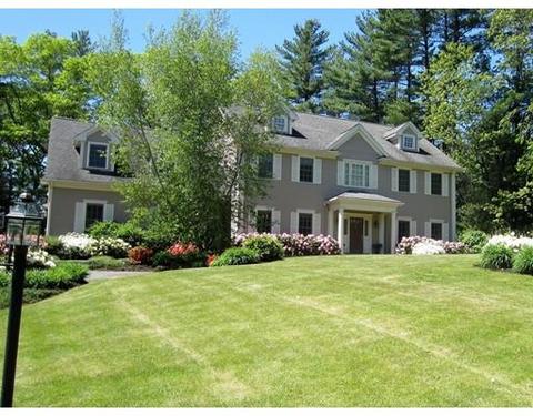 21 Starr Rdg, Needham, MA 02492 photo 1
