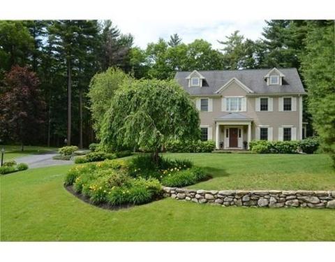 21 Starr Rdg, Needham, MA 02492 photo 19