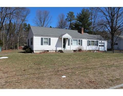 16 Winding Ln, Springfield, MA 01118 photo 2