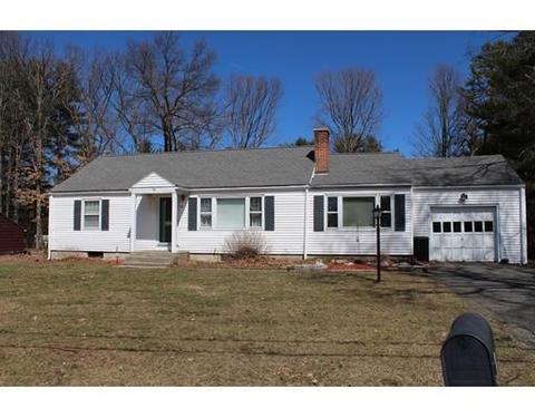 16 Winding Ln, Springfield, MA 01118 photo 1